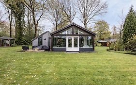 Vakantiewoning De Vlinder, Bakkeveen